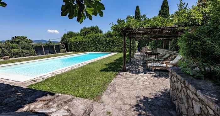 Khác Countryside Villa With Pool