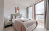 Others 2 Luxurious 2BD Flat by the River Thames - Vauxhall