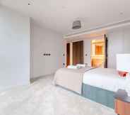 Lainnya 4 Luxurious 2BD Flat by the River Thames - Vauxhall