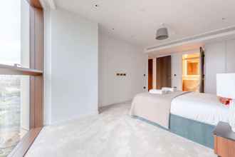 Lainnya 4 Luxurious 2BD Flat by the River Thames - Vauxhall
