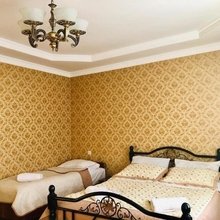 Others 4 Guest House Elguja Qushashvili