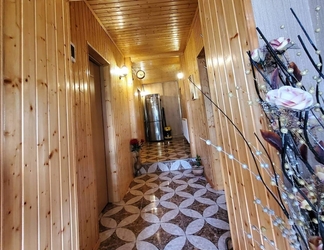 Others 2 Guest House Elguja Qushashvili