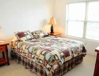 Lain-lain 2 Seven Springs Woodridge 4 Bedroom Standard Condo, Private Deck With Mountain Views 4 Condo