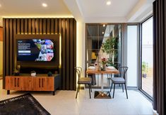 其他 7 Mrt Suites Lara