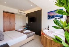 其他 3 Mrt Suites Lara