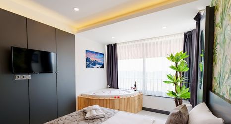 其他 2 Mrt Suites Lara