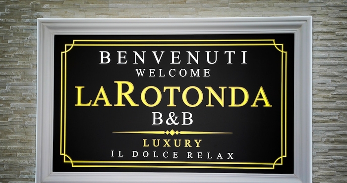 อื่นๆ B&B La Rotonda - Il Dolce Relax