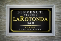 อื่นๆ B&B La Rotonda - Il Dolce Relax