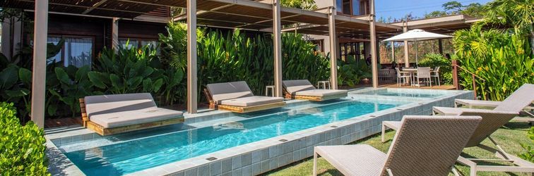 其他 POUSADA DO MIRANTE