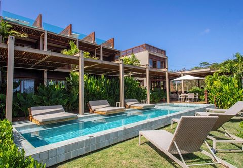 其他 POUSADA DO MIRANTE