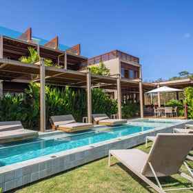 Primary image1POUSADA DO MIRANTE,州长卡洛斯·威尔逊机场 (FEN)飯店