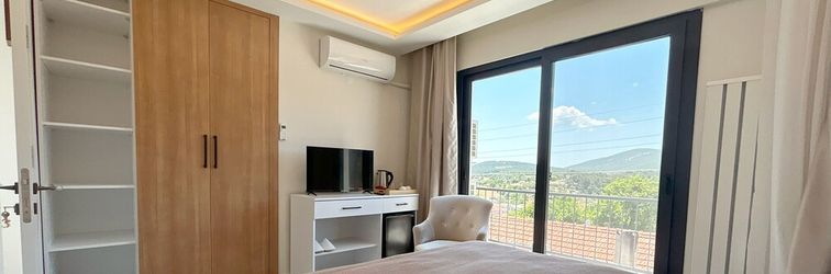 其他 Urla Karya Otel