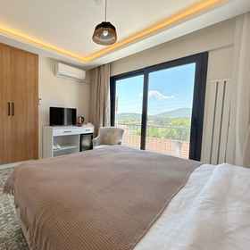 Primary image1Urla Karya Otel,Uzunkuyu Bucağı飯店