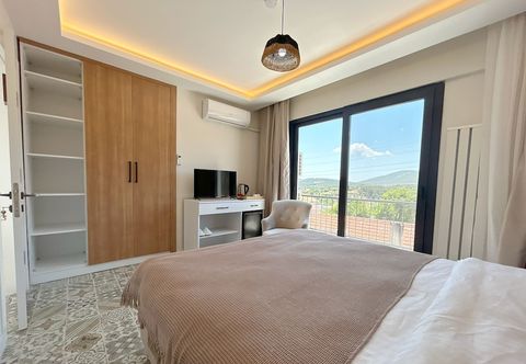 其他 Urla Karya Otel