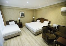 Lainnya 3 EVODA HOTEL