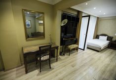 Lainnya 4 EVODA HOTEL