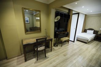 Lainnya 4 EVODA HOTEL