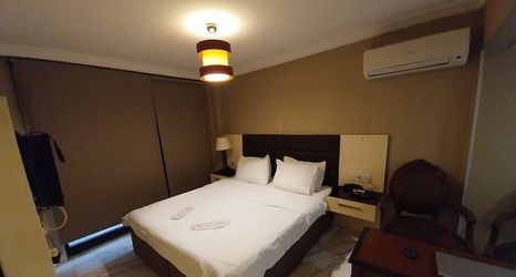 Lainnya 2 EVODA HOTEL