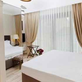 Primary image 1 EVODA HOTEL, โรงแรม & ที่พัก Sisli