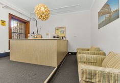 Lainnya 2 London Plane Backpackers - Hostel