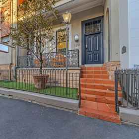 Primary image 1 런던 플레인 백팩커스 - 호스텔, Bondi to Bronte Coastal Walk 호텔