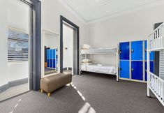 Lainnya 5 London Plane Backpackers - Hostel