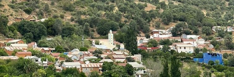 其他 DAR LALA ZHOUR