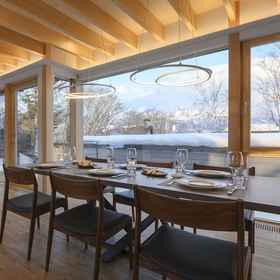 Primary image 1 Hachiko by H2 Life, Niseko-cho Hotels