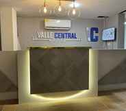 Lain-lain 3 Hotel Valle Central