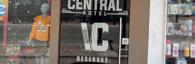 Others Hotel Valle Central