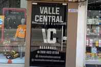 Lain-lain Hotel Valle Central