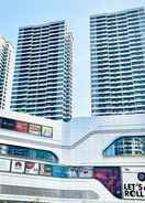 Imej utama Prince Mall Appartments