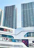 Imej utama Prince Mall Appartments