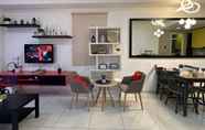 Lainnya 7 Family Staycation Suite