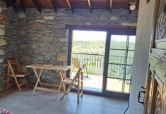 其他 7 Peaceful Stone House With Nature View in Karaburun