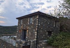 其他 2 Peaceful Stone House With Nature View in Karaburun