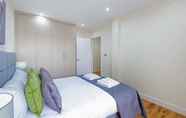 อื่นๆ 4 Oxford Rd 2 Bed Serviced Apartment