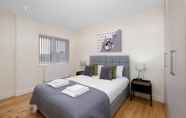 Lainnya 2 Oxford Rd 2 Bed Serviced Apartment