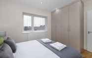 Lainnya 6 Oxford Rd 2 Bed Serviced Apartment