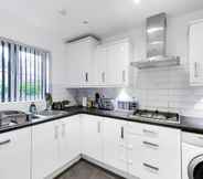 Lain-lain 7 Luxury 3 bdrm Serviced House Leavesden