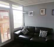 อื่นๆ 4 Inviting 2-bed Chalet in Mablethorpe