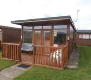 อื่นๆ 7 Inviting 2-bed Chalet in Mablethorpe