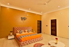 Others 6 The Sky Villas - Bafna