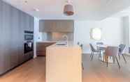 Others 3 Luxurious 2 Bedroom Flat by the River Thames - Vauxhall