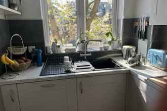 Lainnya 4 Unique Waterfront 2BD Flat - Rotherhithe