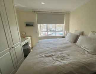 Lainnya 2 Unique Waterfront 2BD Flat - Rotherhithe