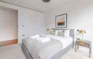 Lainnya 6 Luxurious 1 Bedroom Flat by the River Thames - Vauxhall