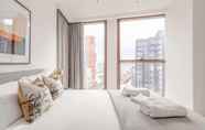 Lainnya 7 Luxurious 1 Bedroom Flat by the River Thames - Vauxhall