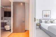 Lainnya Luxurious 1 Bedroom Flat by the River Thames - Vauxhall