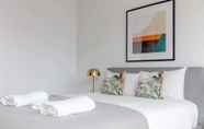 Lainnya 5 Luxurious 1 Bedroom Flat by the River Thames - Vauxhall